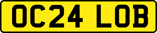 OC24LOB