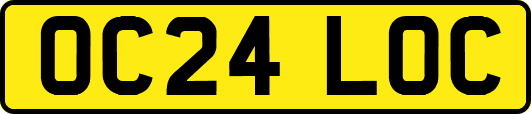 OC24LOC