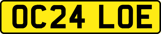 OC24LOE