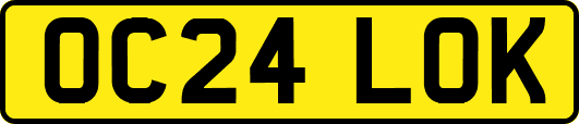 OC24LOK