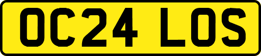 OC24LOS