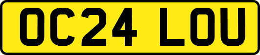 OC24LOU