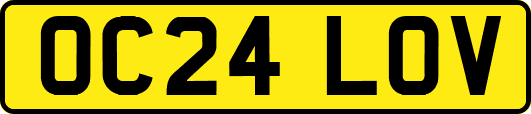 OC24LOV
