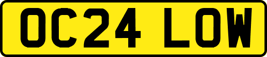 OC24LOW
