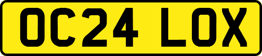 OC24LOX