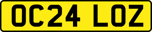OC24LOZ