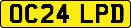 OC24LPD