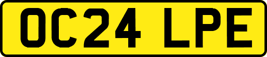 OC24LPE