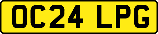 OC24LPG