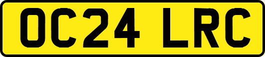 OC24LRC