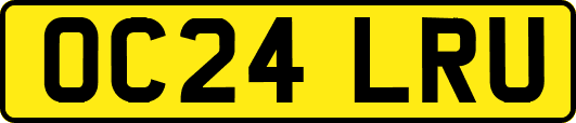 OC24LRU