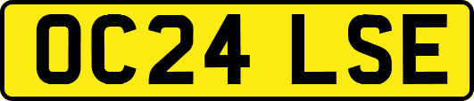 OC24LSE