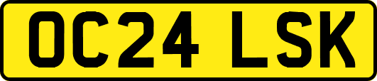 OC24LSK
