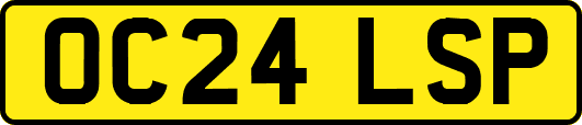 OC24LSP
