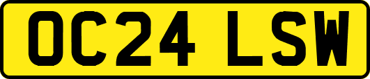 OC24LSW