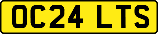 OC24LTS