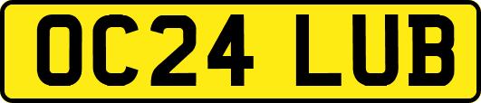 OC24LUB