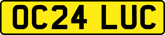 OC24LUC