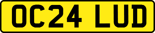 OC24LUD