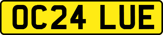 OC24LUE