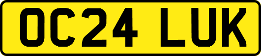 OC24LUK