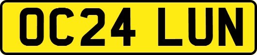 OC24LUN