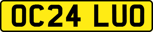 OC24LUO