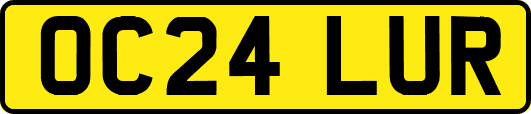 OC24LUR