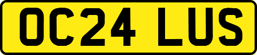 OC24LUS