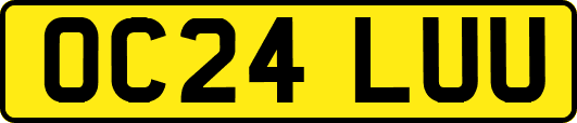 OC24LUU