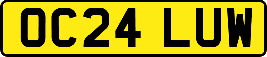 OC24LUW