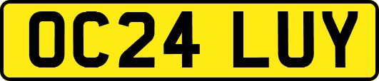 OC24LUY