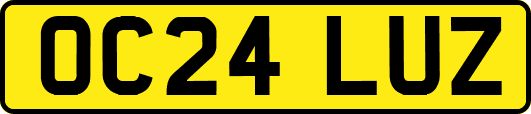 OC24LUZ