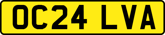 OC24LVA