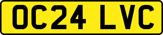 OC24LVC