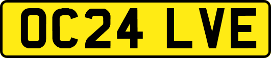 OC24LVE