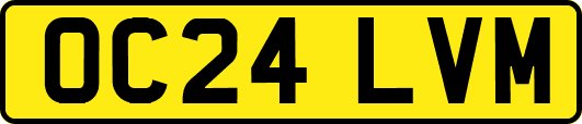 OC24LVM