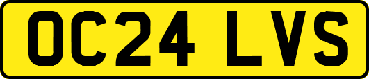 OC24LVS