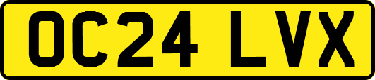 OC24LVX