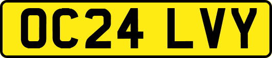 OC24LVY