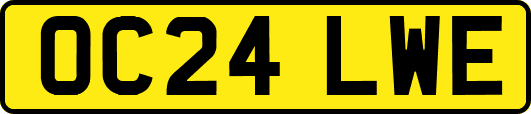 OC24LWE
