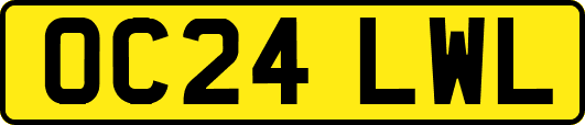 OC24LWL