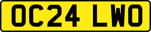 OC24LWO