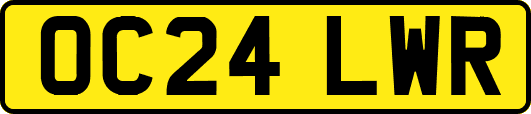 OC24LWR