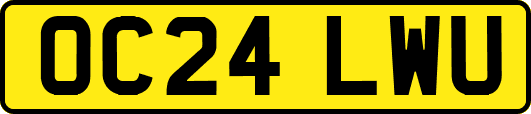 OC24LWU