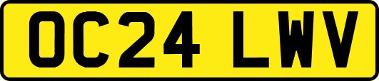 OC24LWV