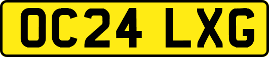 OC24LXG