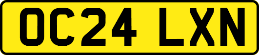 OC24LXN