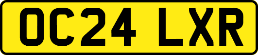OC24LXR
