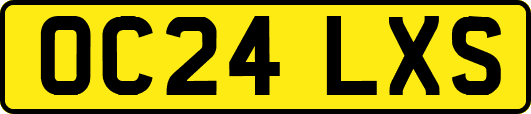 OC24LXS